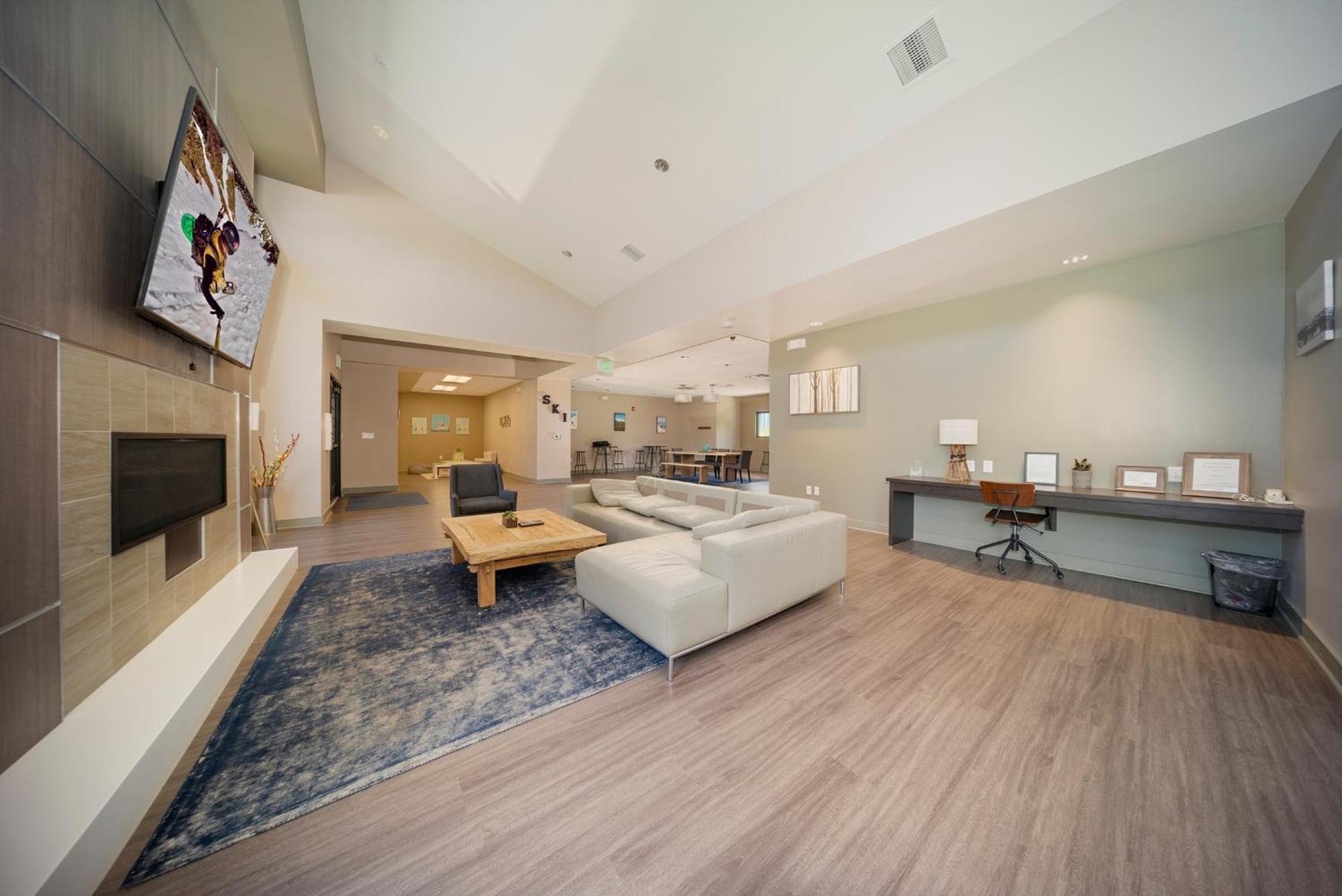 Hi Country Haus Unit 1515 Vila Winter Park Exterior foto