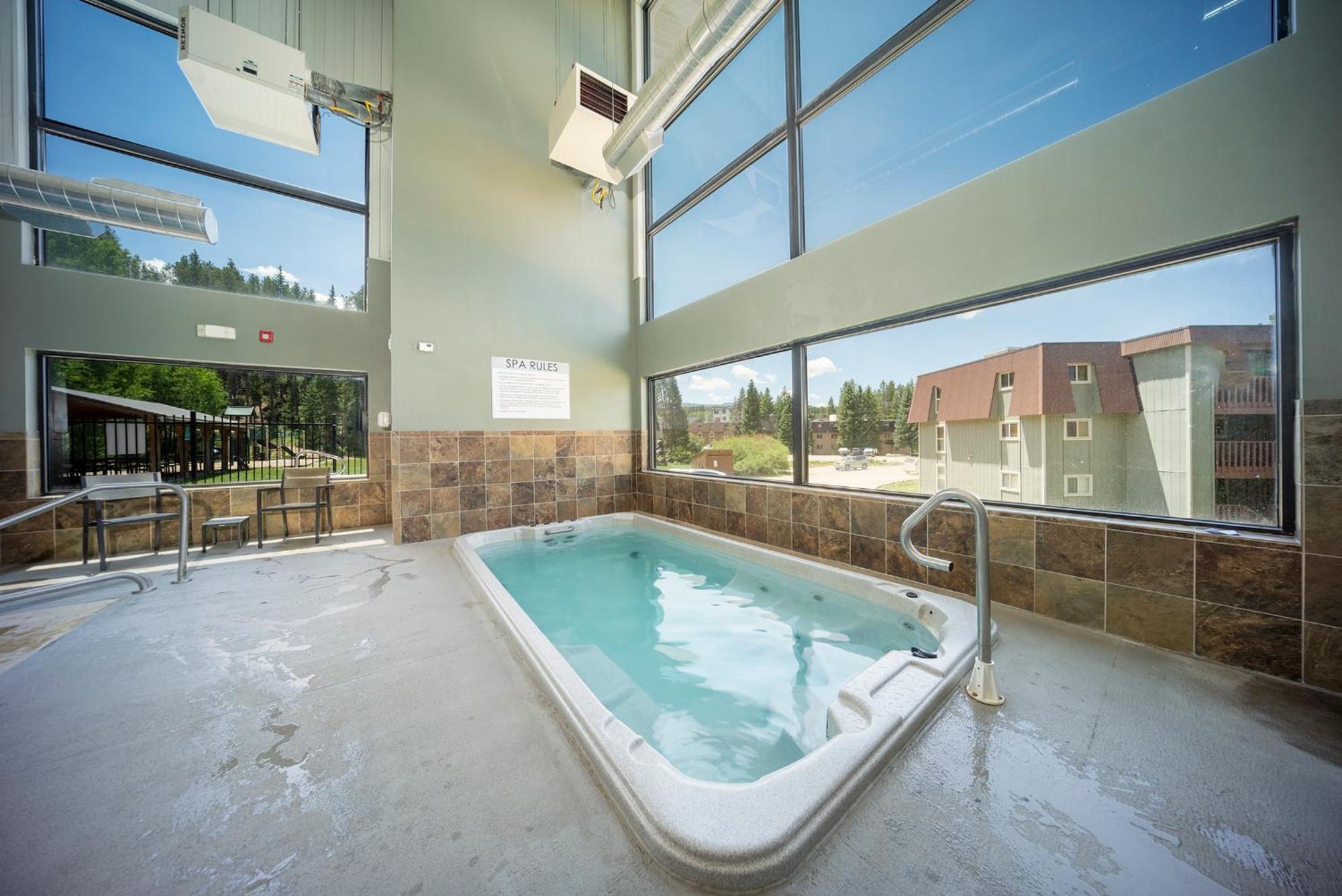 Hi Country Haus Unit 1515 Vila Winter Park Exterior foto