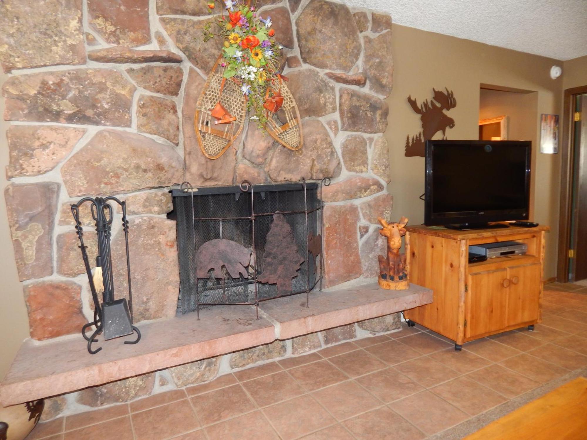 Hi Country Haus Unit 1515 Vila Winter Park Exterior foto